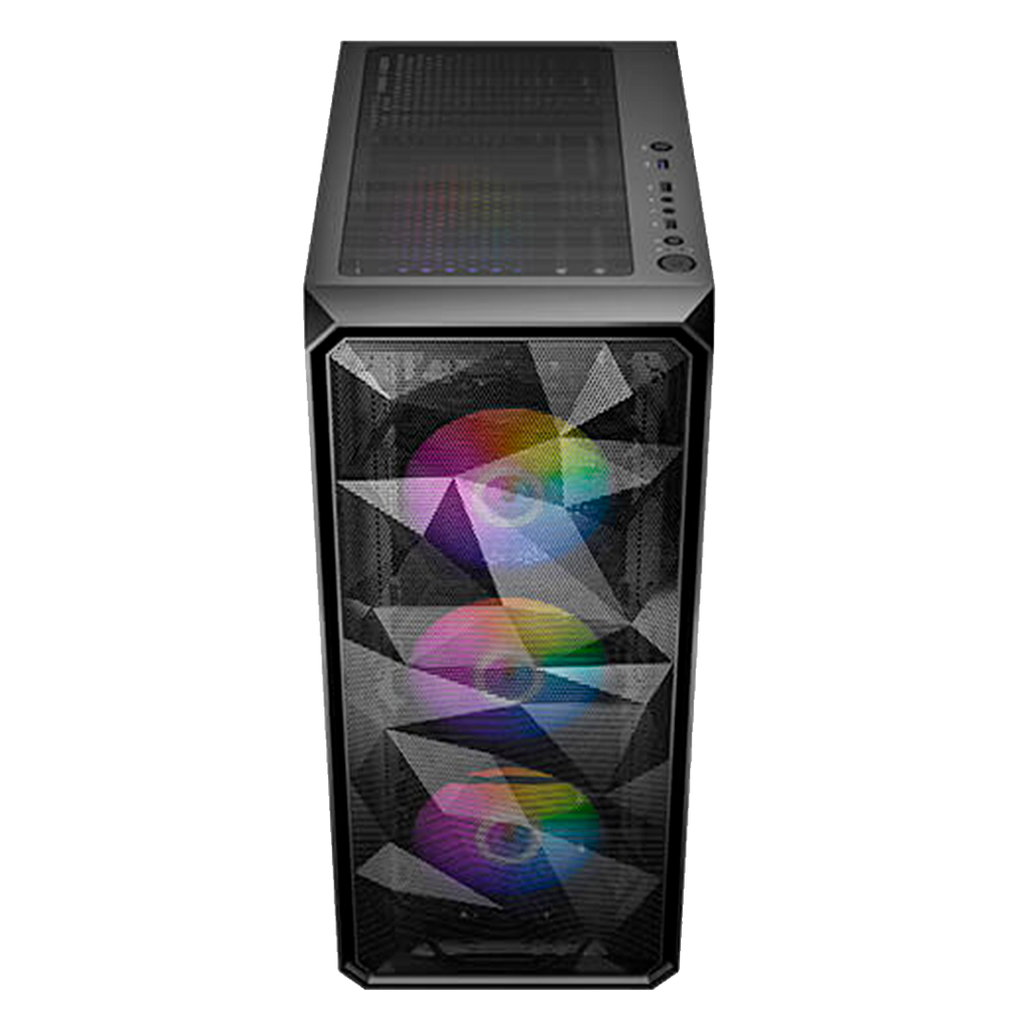 CASE ANTEC AX83 ARGB