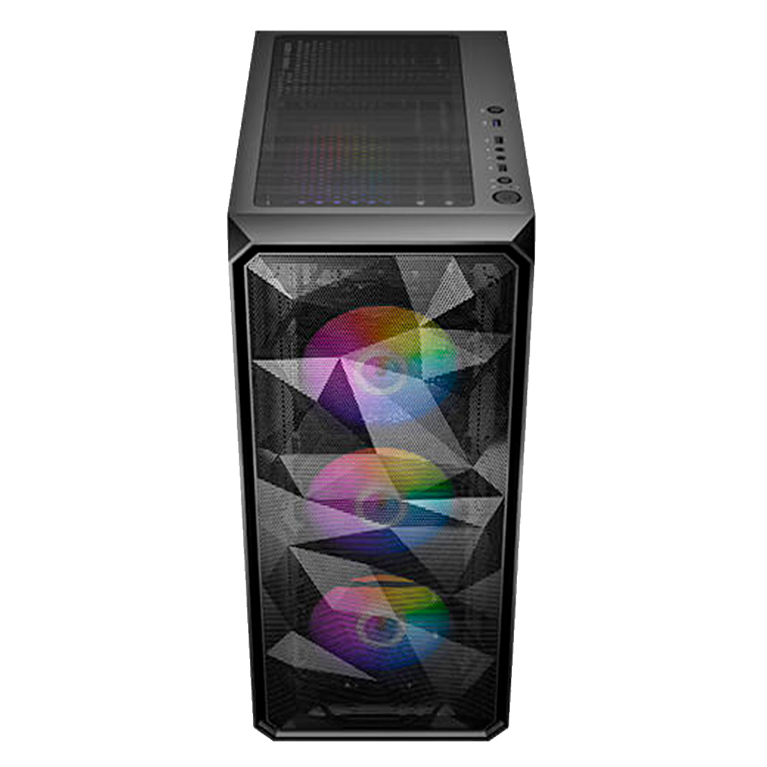 CASE ANTEC AX83 ARGB