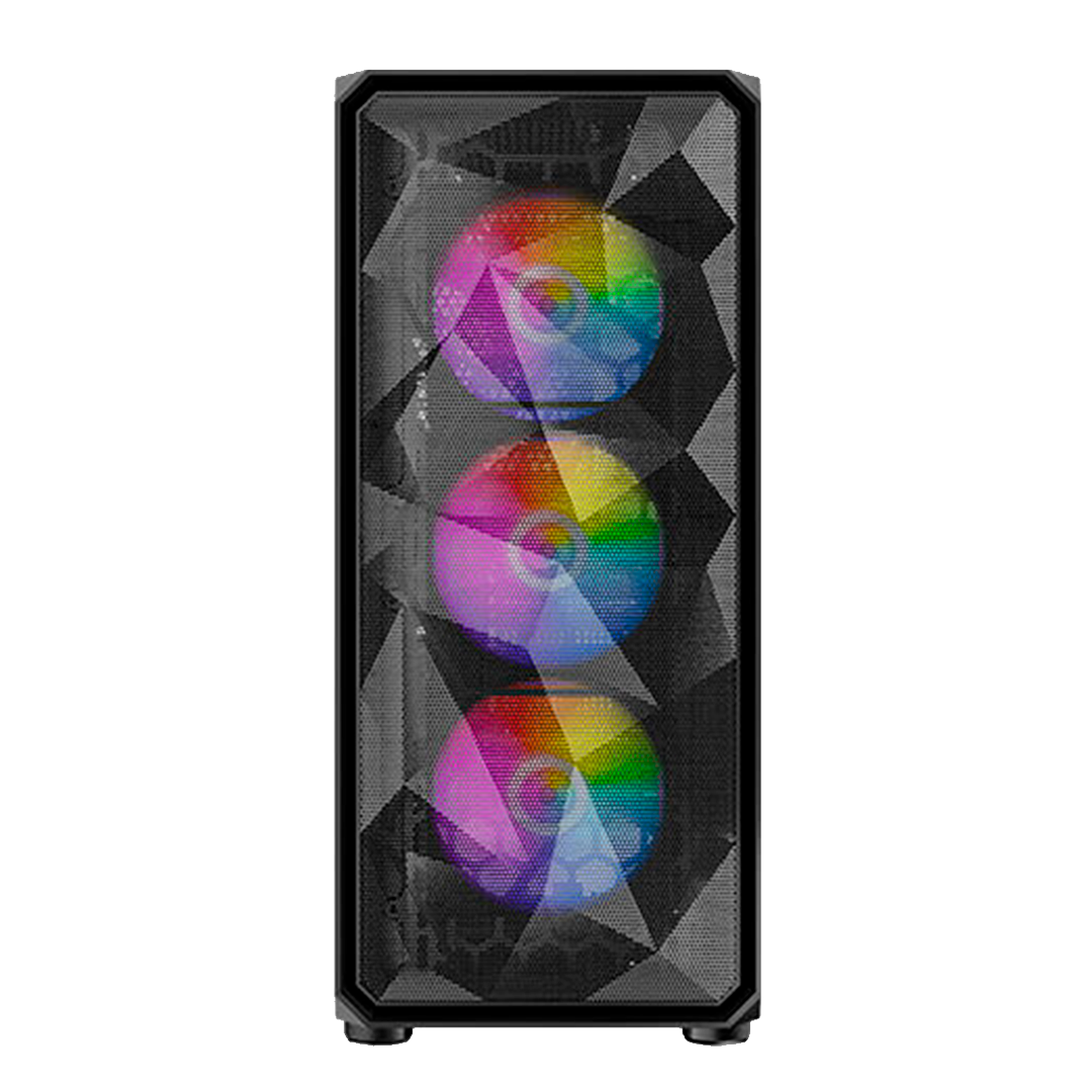 CASE ANTEC AX83 ARGB