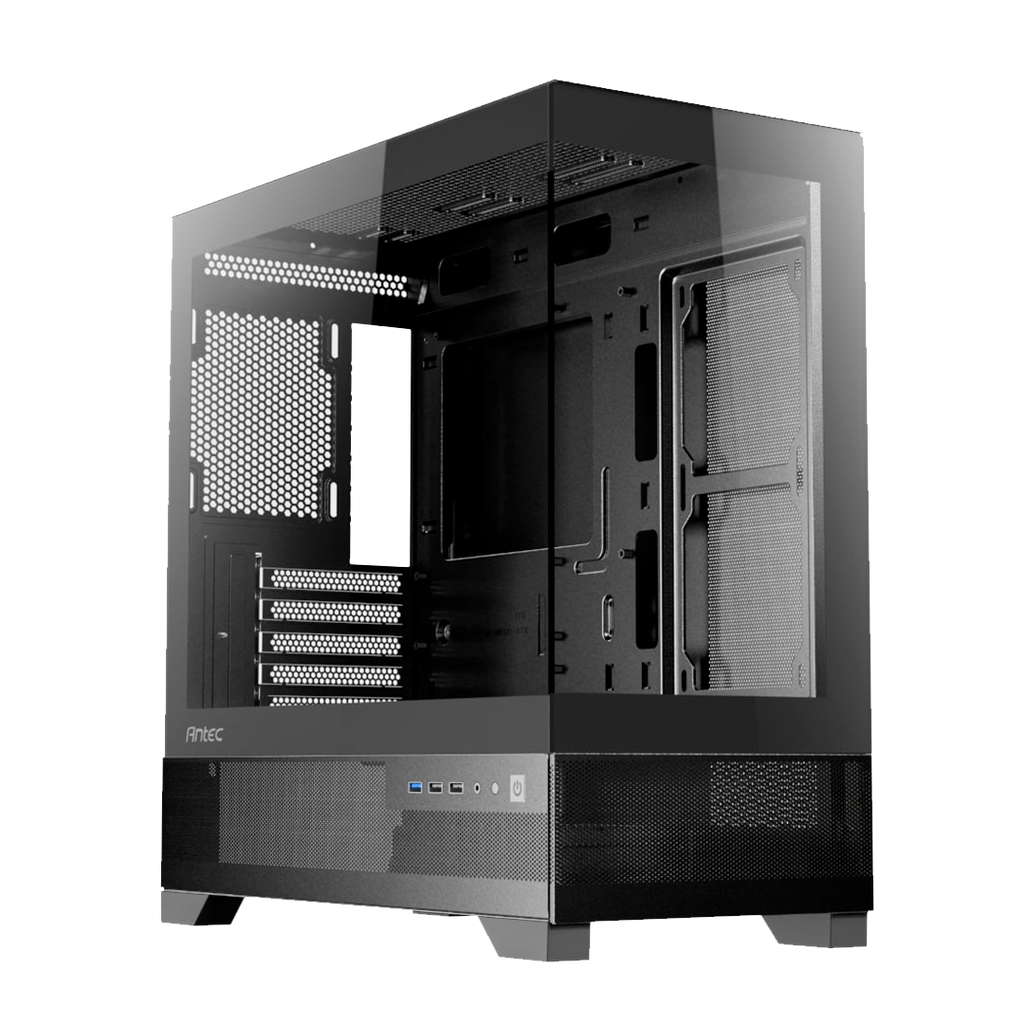 CASE ANTEC CX500M_B
