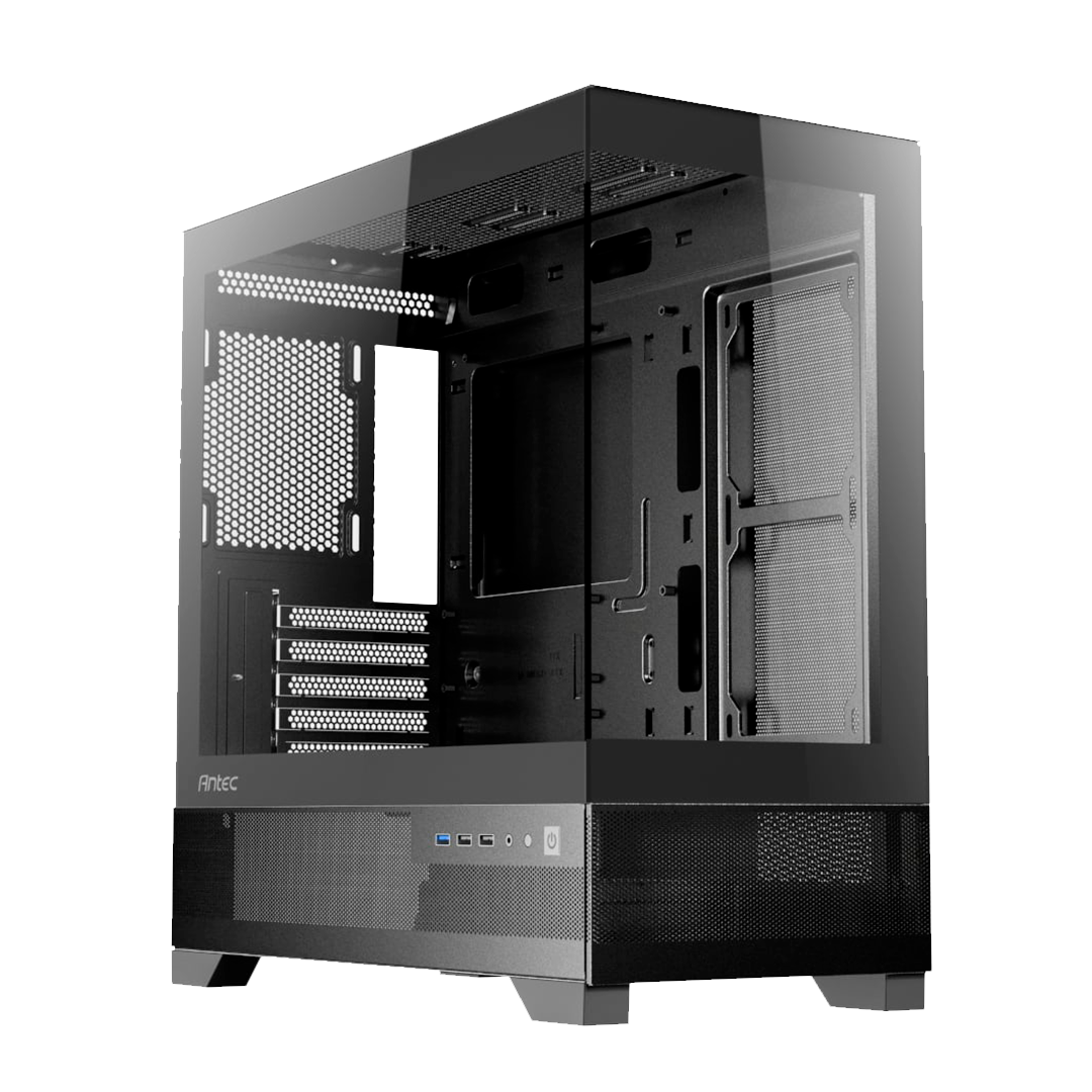 CASE ANTEC CX500M_B