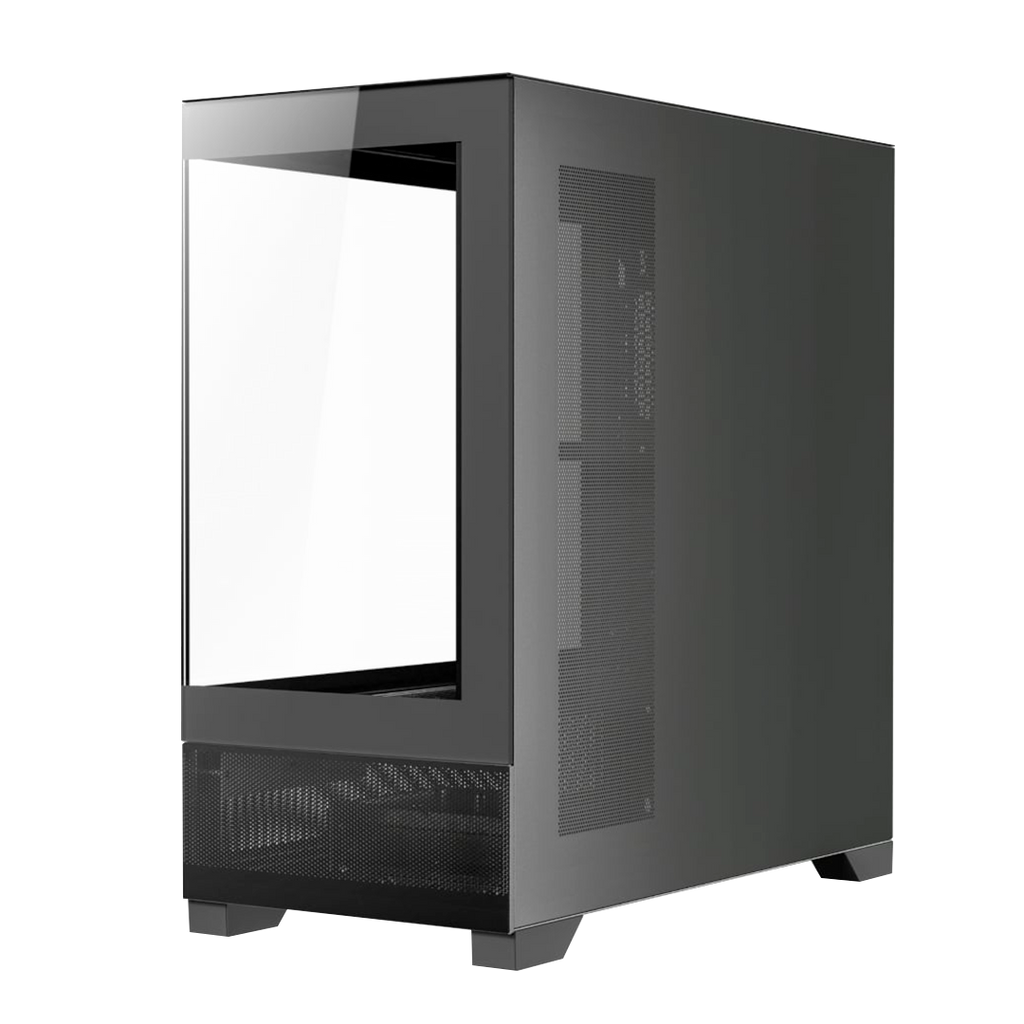 CASE ANTEC CX500M_B