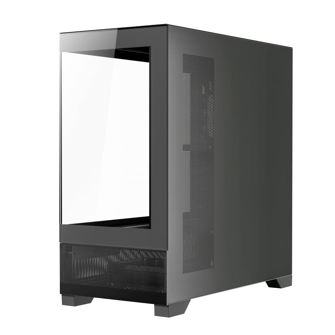 CASE ANTEC CX500M_B