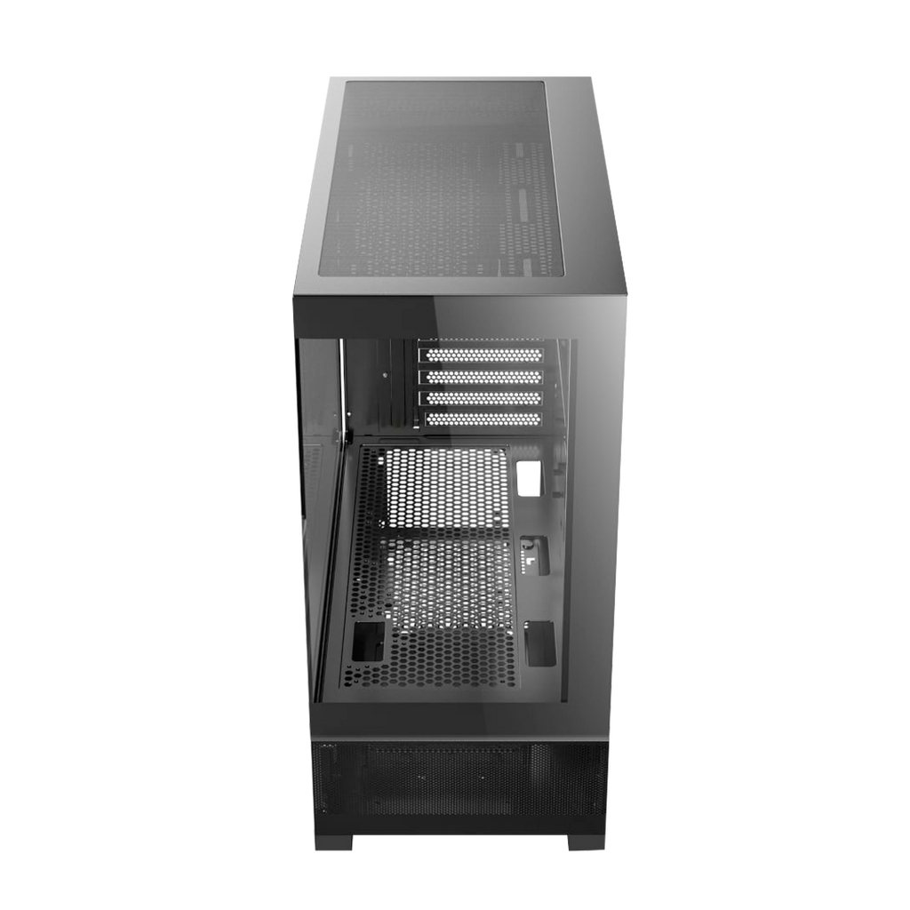 CASE ANTEC CX500M_B