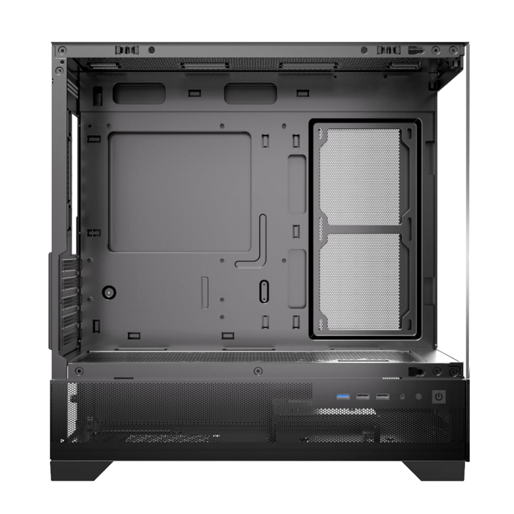 CASE ANTEC CX500M_B
