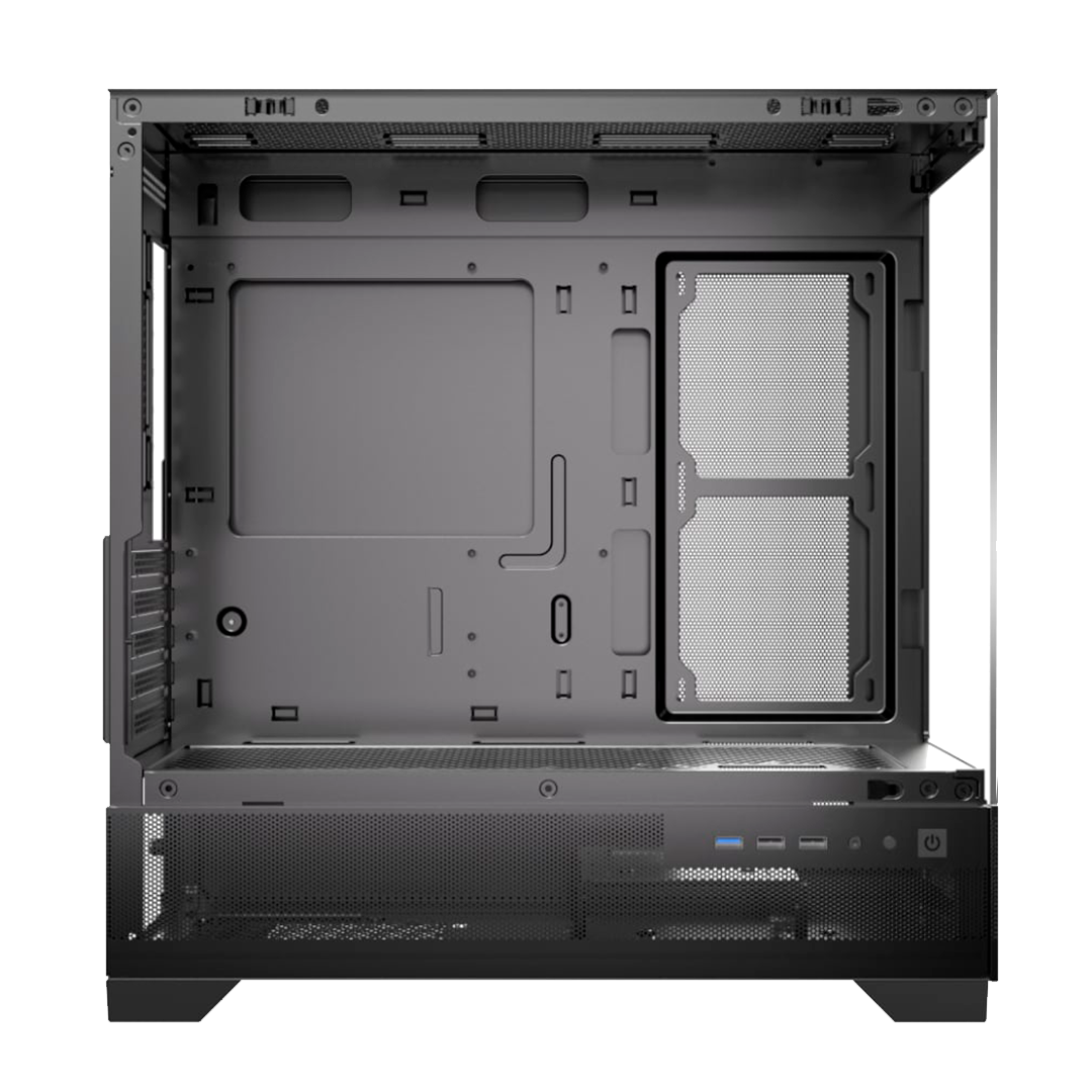 CASE ANTEC CX500M_B