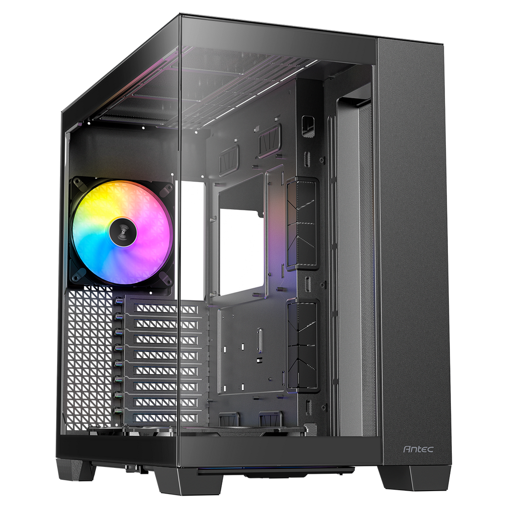 Case Antec C8 ARGB Full Tower E-ATX / ATX / Micro-ATX / ITX