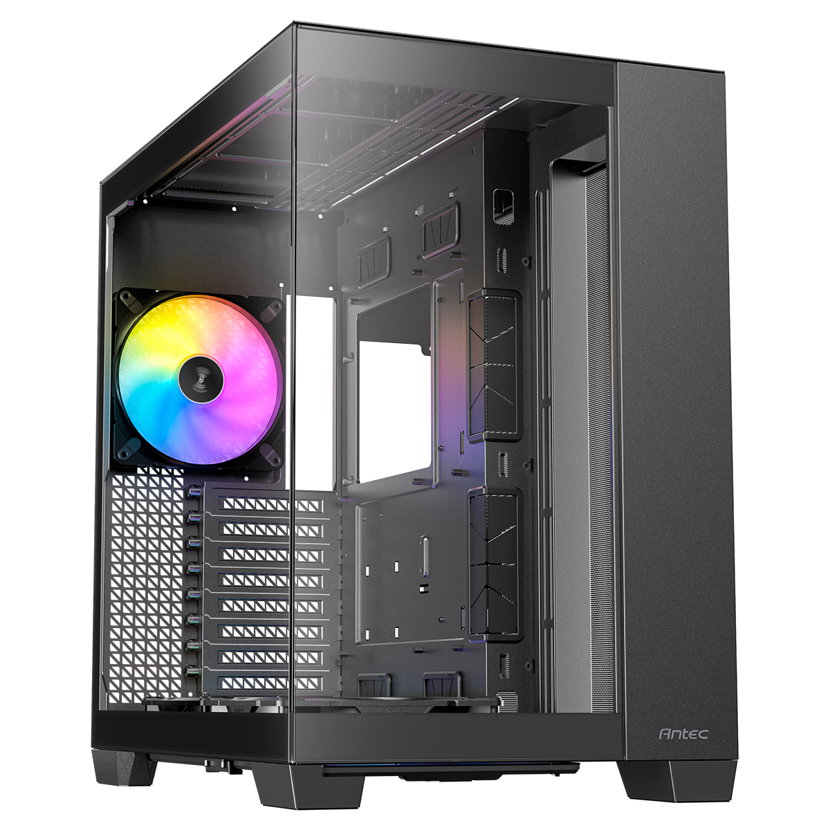 Case Antec C8 ARGB Full Tower E-ATX / ATX / Micro-ATX / ITX