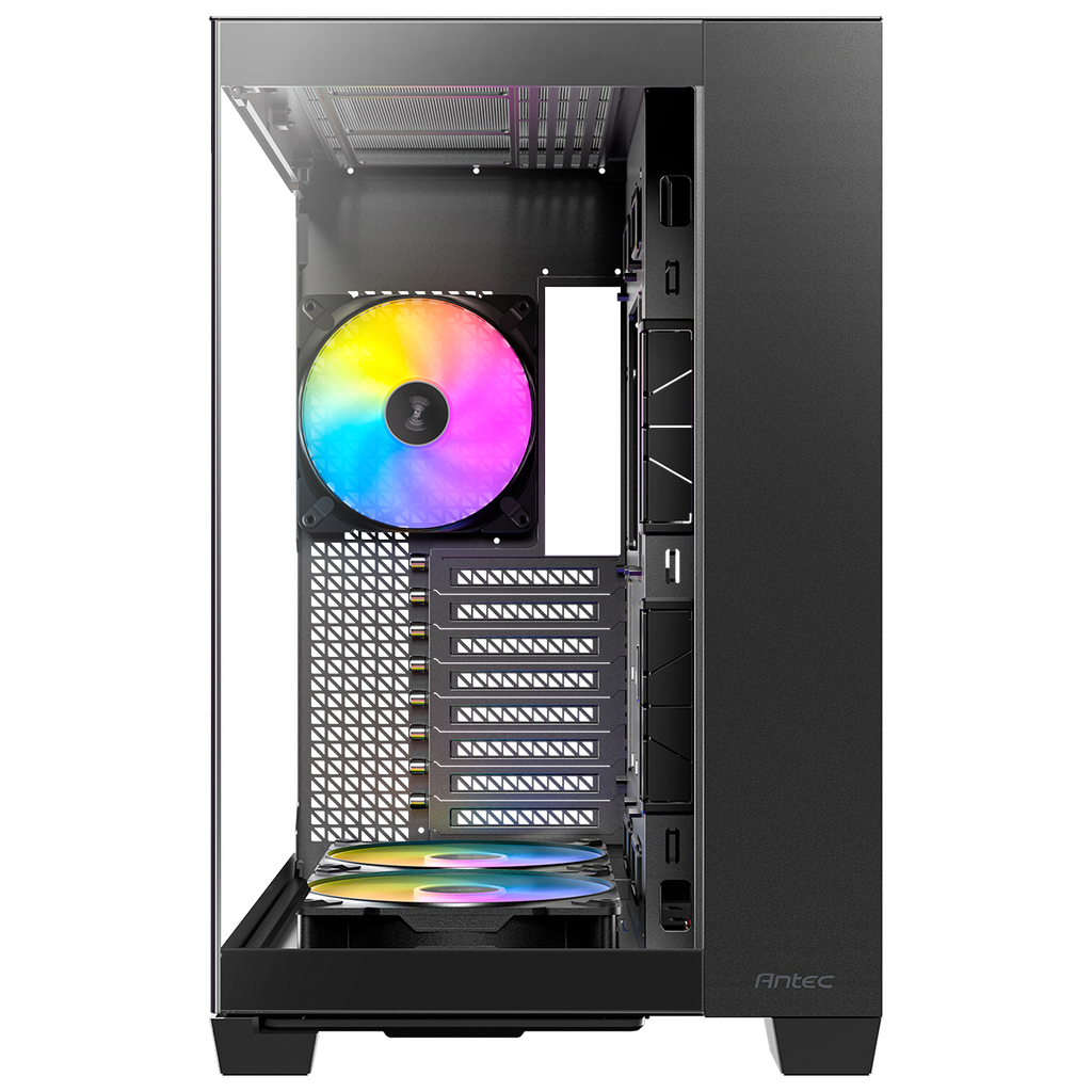 Case Antec C8 ARGB Full Tower E-ATX / ATX / Micro-ATX / ITX