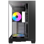 Case Antec C8 ARGB Full Tower E-ATX / ATX / Micro-ATX / ITX