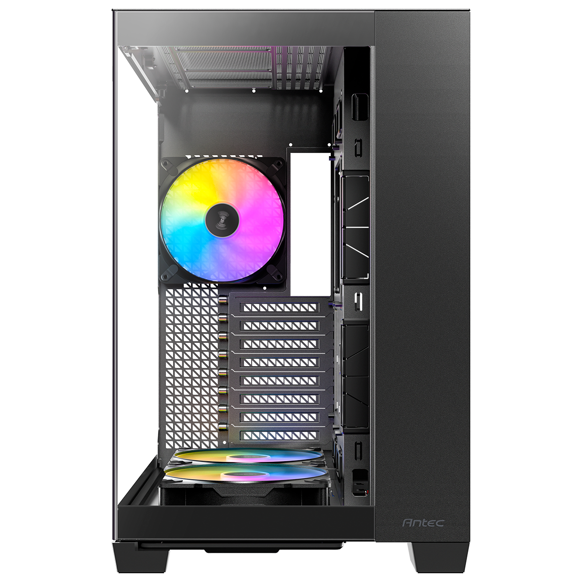 Case Antec C8 ARGB Full Tower E-ATX / ATX / Micro-ATX / ITX