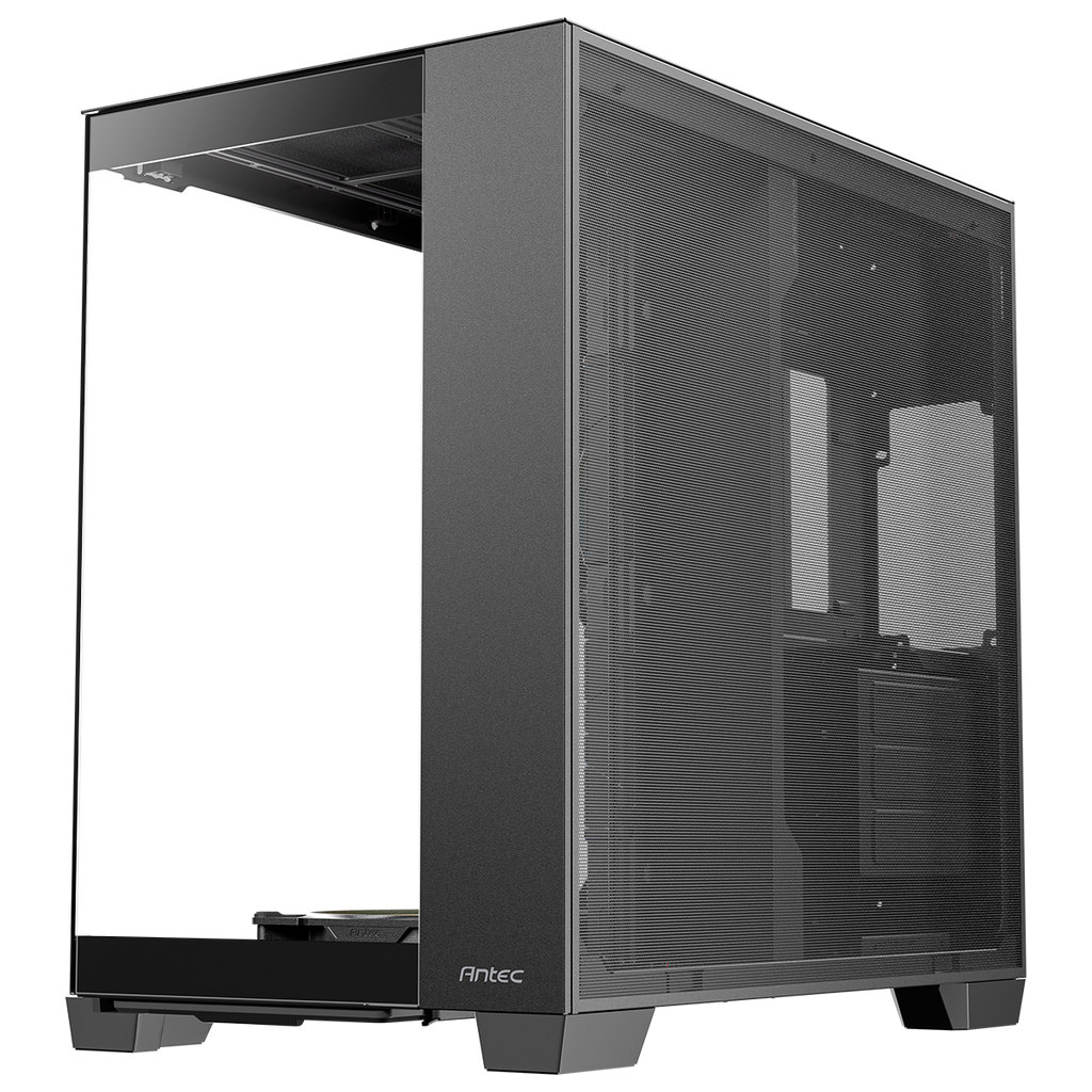 Case Antec C8 ARGB Full Tower E-ATX / ATX / Micro-ATX / ITX