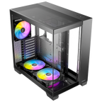 Case Antec C8 ARGB Full Tower E-ATX / ATX / Micro-ATX / ITX