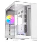Case Antec C8 ARGB White Full Tower E-ATX / ATX / Micro-ATX / ITX