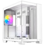 Case Antec C8 ARGB White Full Tower E-ATX / ATX / Micro-ATX / ITX