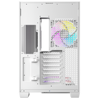 Case Antec C8 ARGB White Full Tower E-ATX / ATX / Micro-ATX / ITX