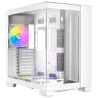 Case Antec C8 ARGB White Full Tower E-ATX / ATX / Micro-ATX / ITX