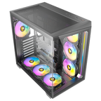 Case Antec C5 ARGB Mid Tower ATX / Micro-ATX / ITX