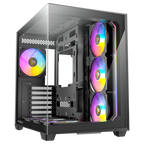 Case Antec C5 ARGB Mid Tower ATX / Micro-ATX / ITX