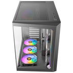 Case Antec C5 ARGB Mid Tower ATX / Micro-ATX / ITX