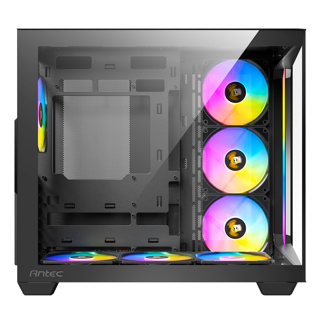 Case Antec C5 ARGB Mid Tower ATX / Micro-ATX / ITX
