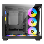 Case Antec C5 ARGB Mid Tower ATX / Micro-ATX / ITX