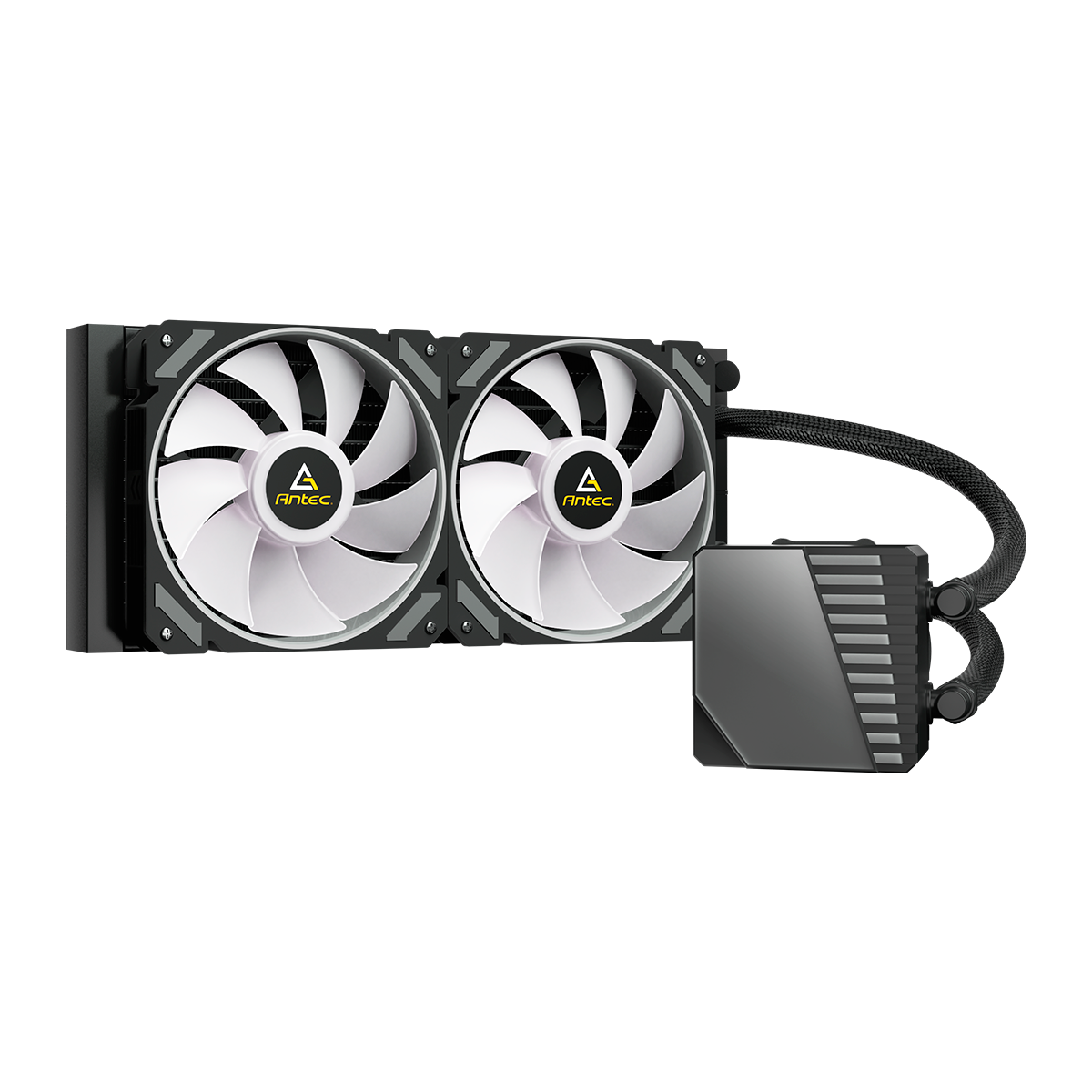REFRIGERACION LIQUIDA ANTEC Symphony 240 mm ARGB