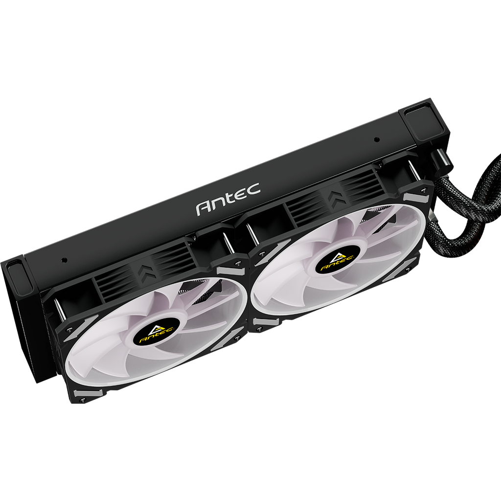 REFRIGERACION LIQUIDA ANTEC Symphony 240 mm ARGB