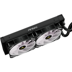 REFRIGERACION LIQUIDA ANTEC Symphony 240 mm ARGB