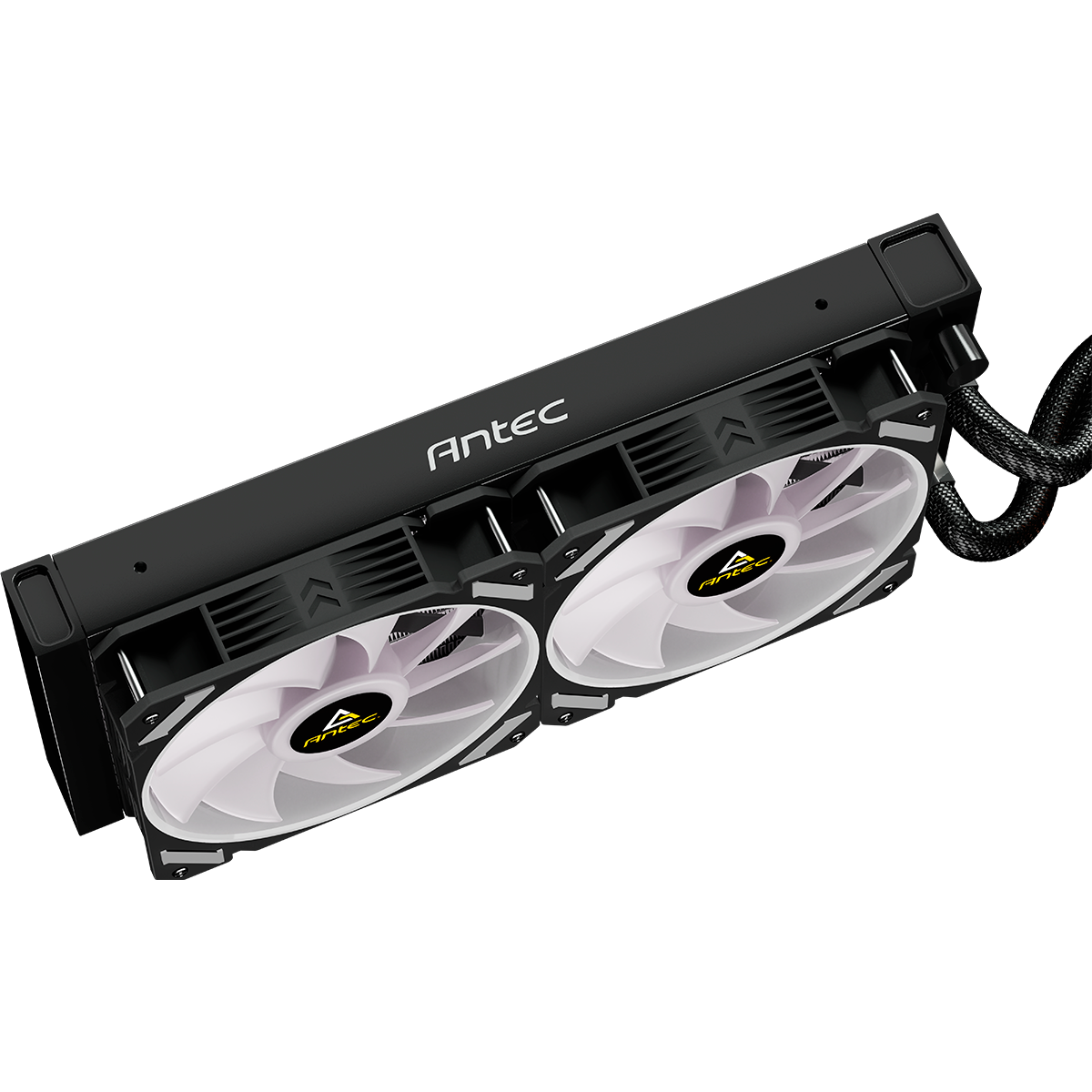REFRIGERACION LIQUIDA ANTEC Symphony 240 mm ARGB