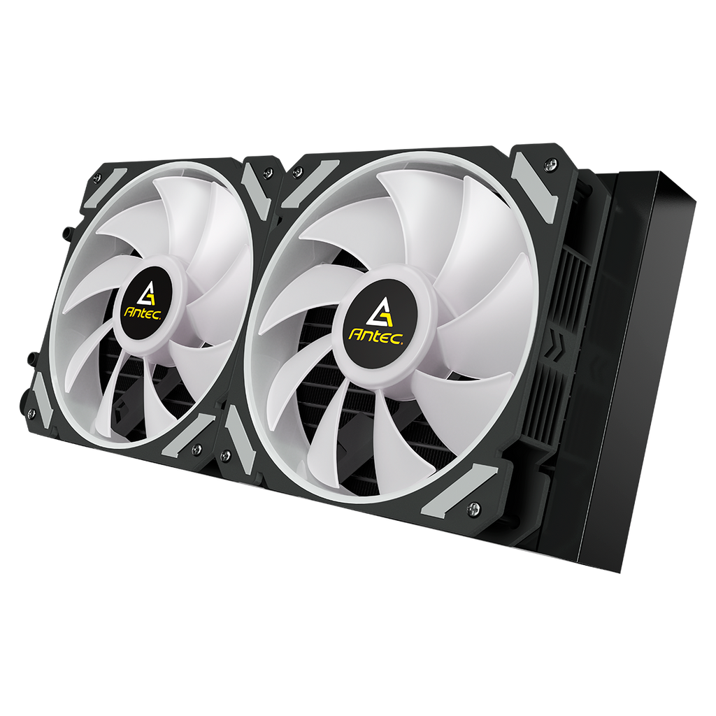 REFRIGERACION LIQUIDA ANTEC Symphony 240 mm ARGB