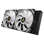 REFRIGERACION LIQUIDA ANTEC Symphony 240 mm ARGB