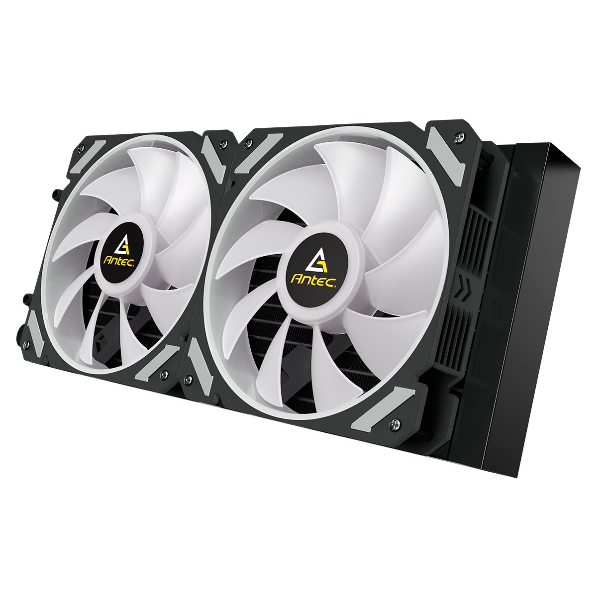 REFRIGERACION LIQUIDA ANTEC Symphony 240 mm ARGB