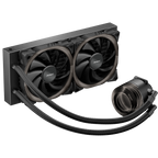 REFRIGERACION LIQUIDA ANTEC Vortex 240 mm ARGB Fusion