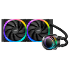REFRIGERACION LIQUIDA ANTEC Vortex 240 mm ARGB Fusion