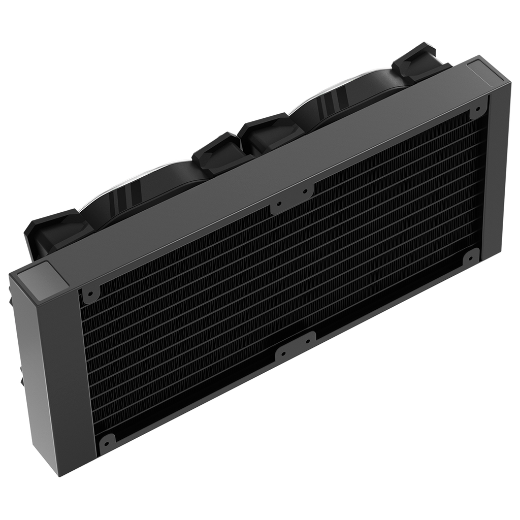 REFRIGERACION LIQUIDA ANTEC Vortex 240 mm ARGB Fusion
