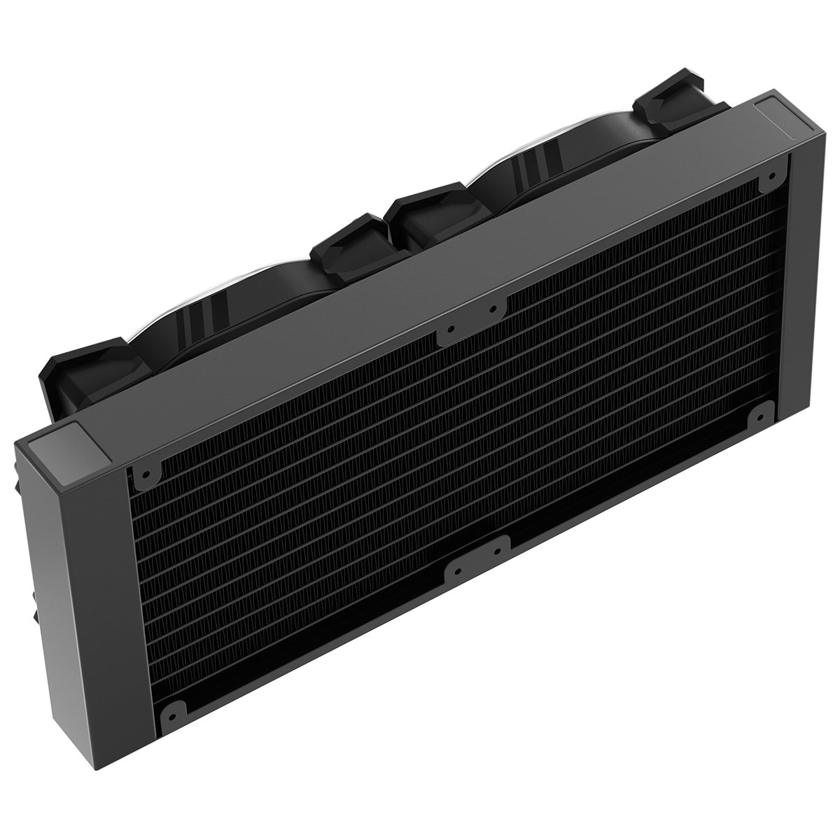 REFRIGERACION LIQUIDA ANTEC Vortex 240 mm ARGB Fusion