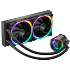 REFRIGERACION LIQUIDA ANTEC Vortex 240 mm ARGB Fusion