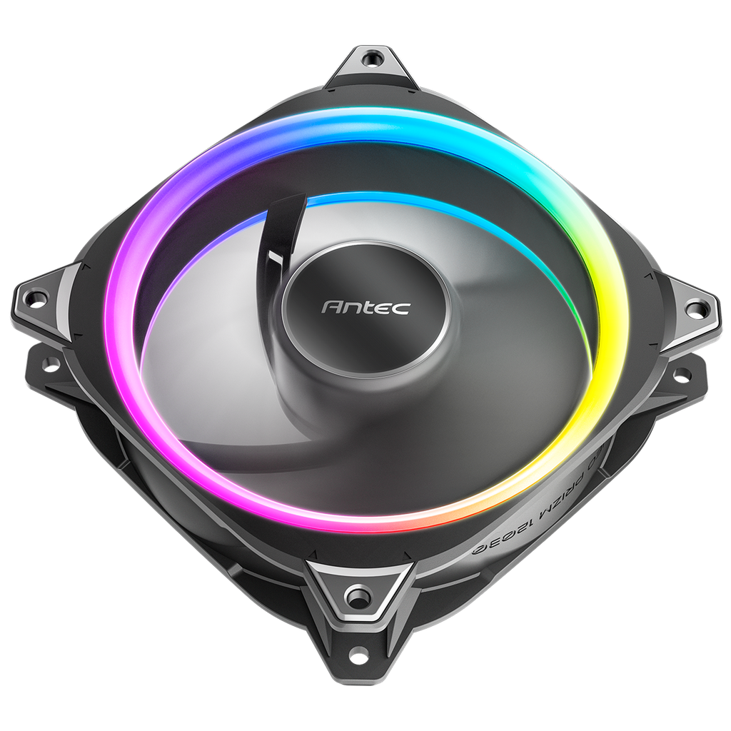 COOLER ANTEC Neo Prizm T3 120mm ARGB