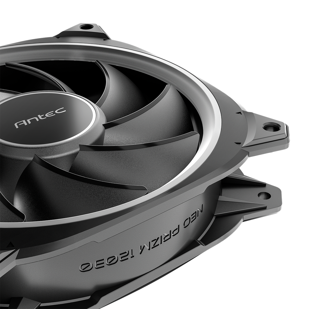 COOLER ANTEC Neo Prizm T3 120mm ARGB 3PK 3 in 1 Pack con control