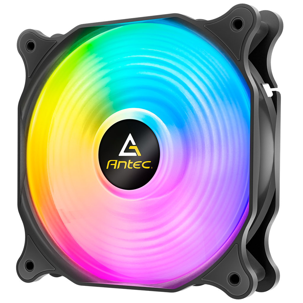 COOLER ANTEC F12 Racing ARGB 120mm Single Pack