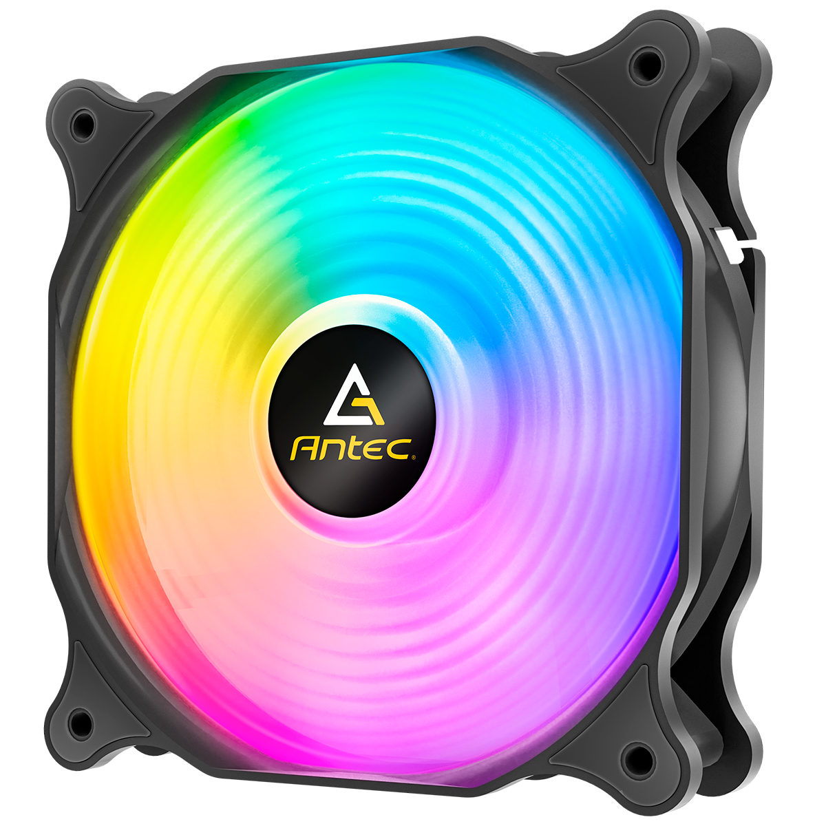 COOLER ANTEC F12 Racing ARGB 120mm Single Pack