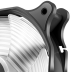 COOLER ANTEC F12 Racing ARGB 120mm Single Pack