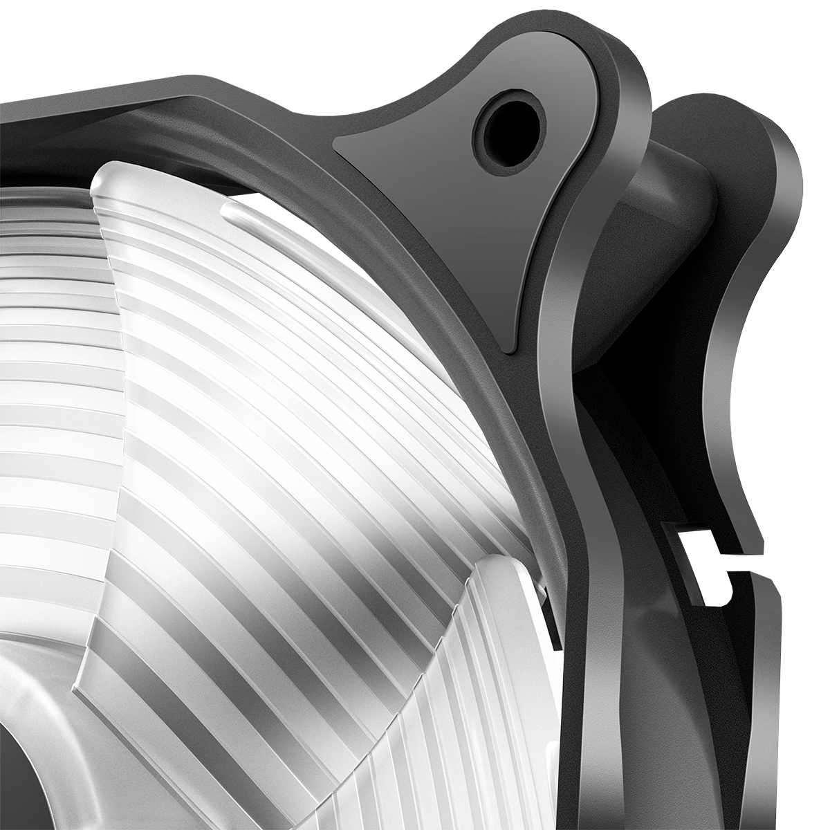 COOLER ANTEC F12 Racing ARGB 120mm Single Pack