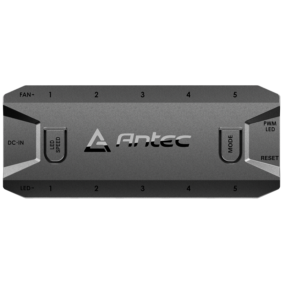 COOLER ANTEC F12 Racing ARGB 120mm Single Pack