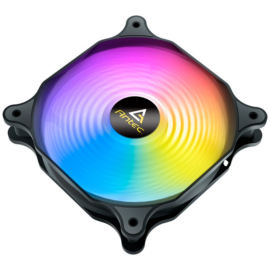 COOLER ANTEC F12 Racing ARGB 120mm Single Pack