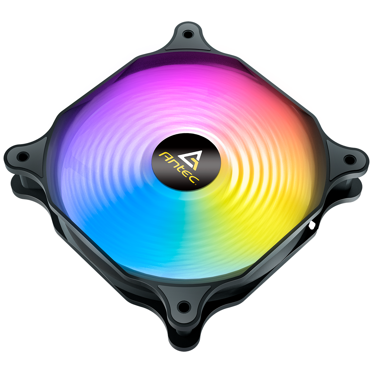COOLER ANTEC F12 Racing ARGB 120mm Single Pack