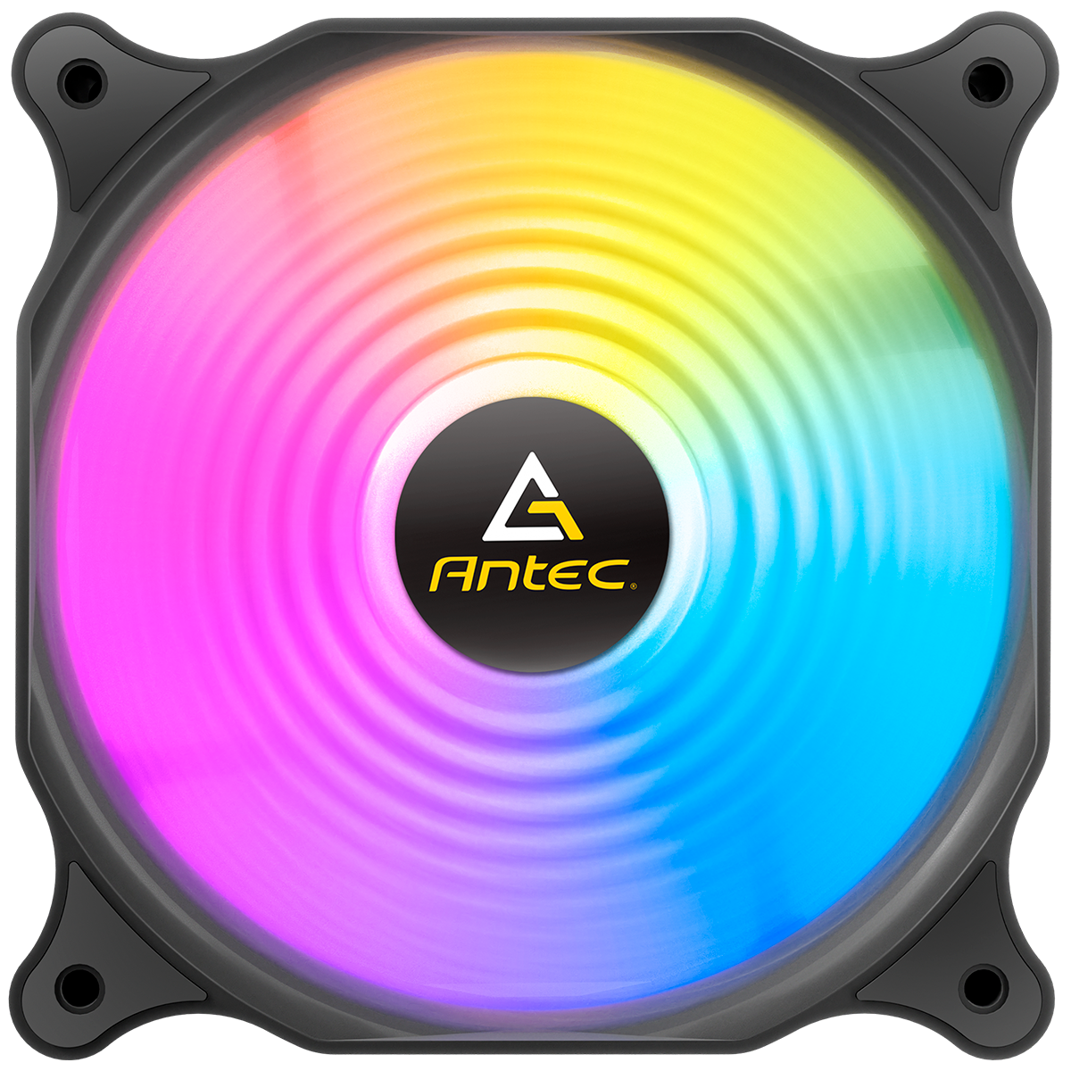 COOLER ANTEC F12 Racing ARGB 120mm Single Pack