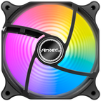 COOLER ANTEC F12 Racing ARGB 120mm Single Pack