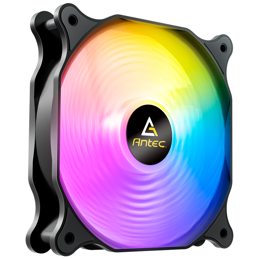 COOLER ANTEC Neo Prizm T3 120mm ARGB 3PK 3 in 1 Pack con control